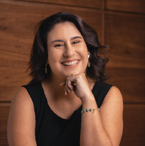 ☕ Cafezinho com a Mari – Mariana Proença