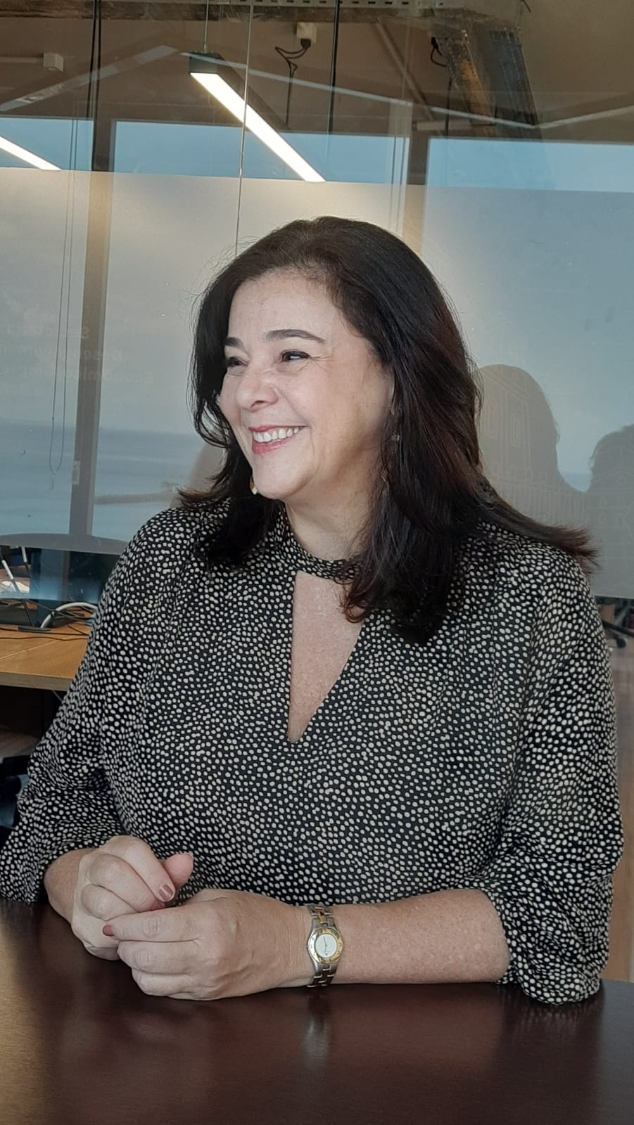 Pílulas de Conhecimento com Luciana Buck 07 - A democracia e os três poderes