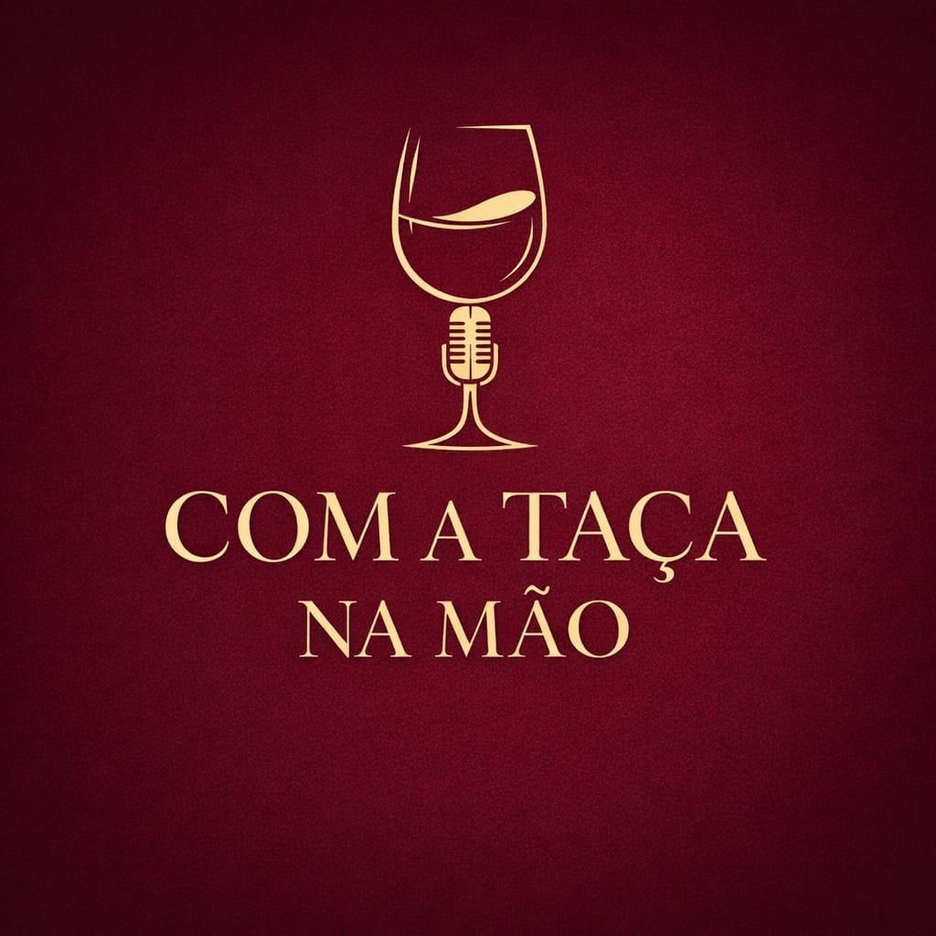 🥂 Com a Taça na Mão