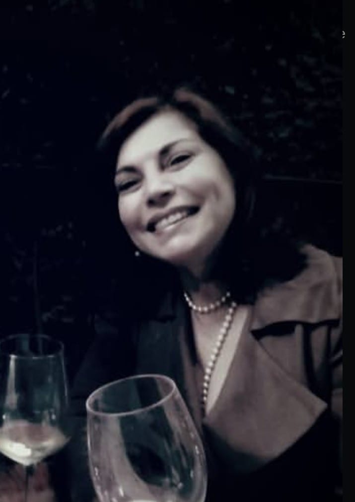 5 Sentidos 11 - Ana de Andrade