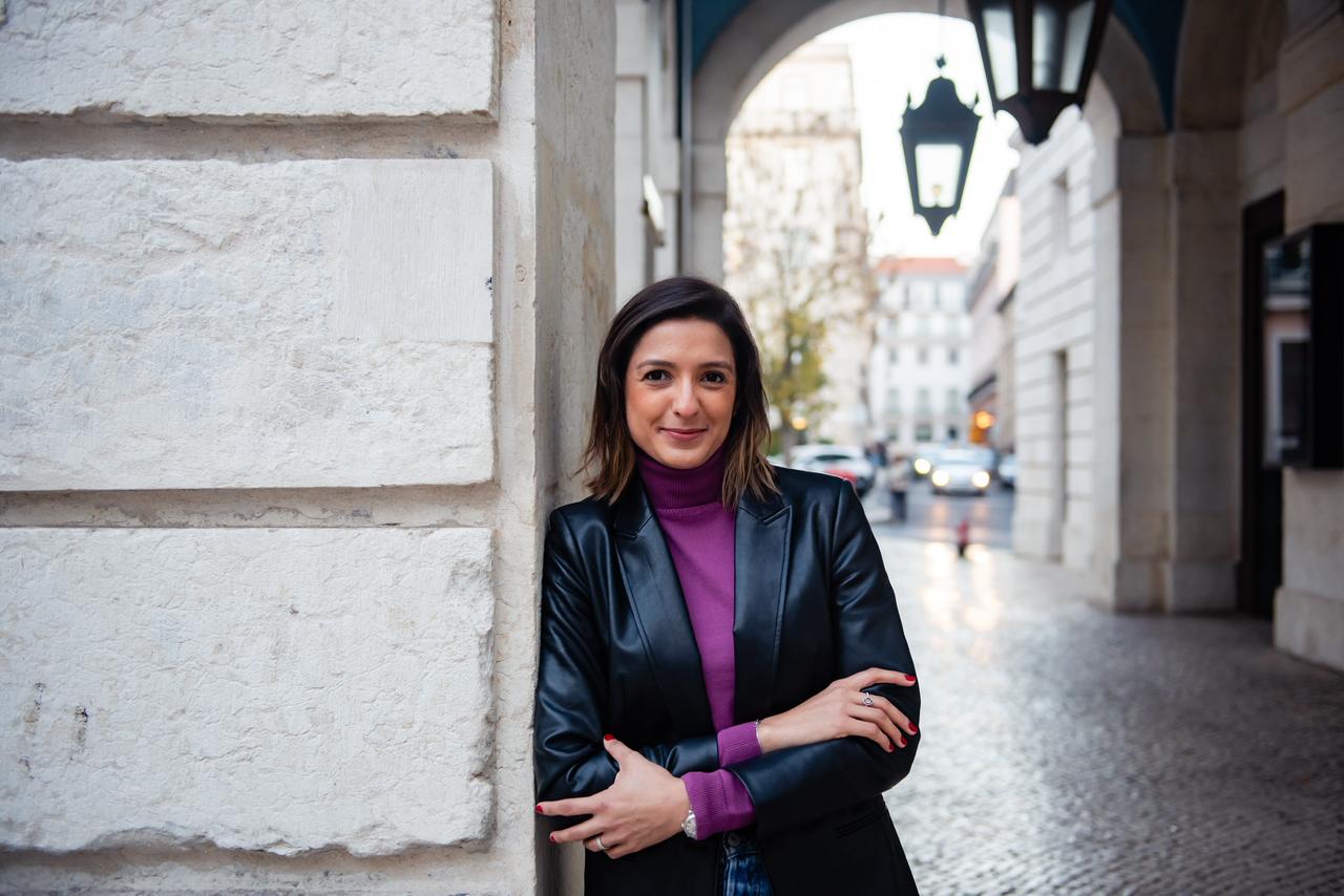 Nômade Profissional com Lud Garcia 18 - Fé