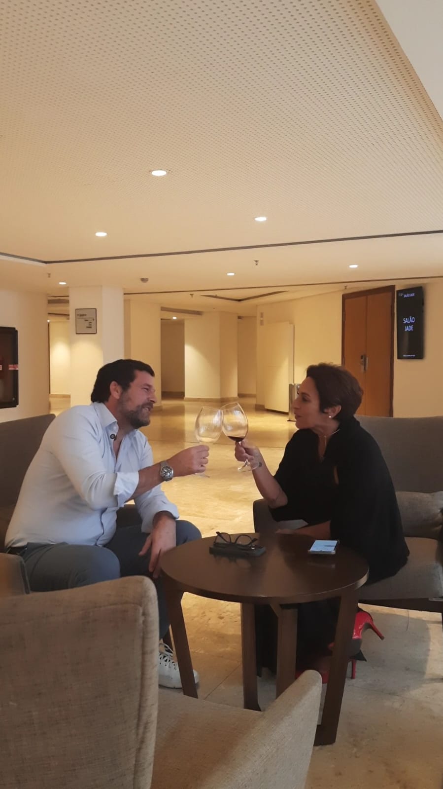 5 Sentidos 08 - Tomás Roquette