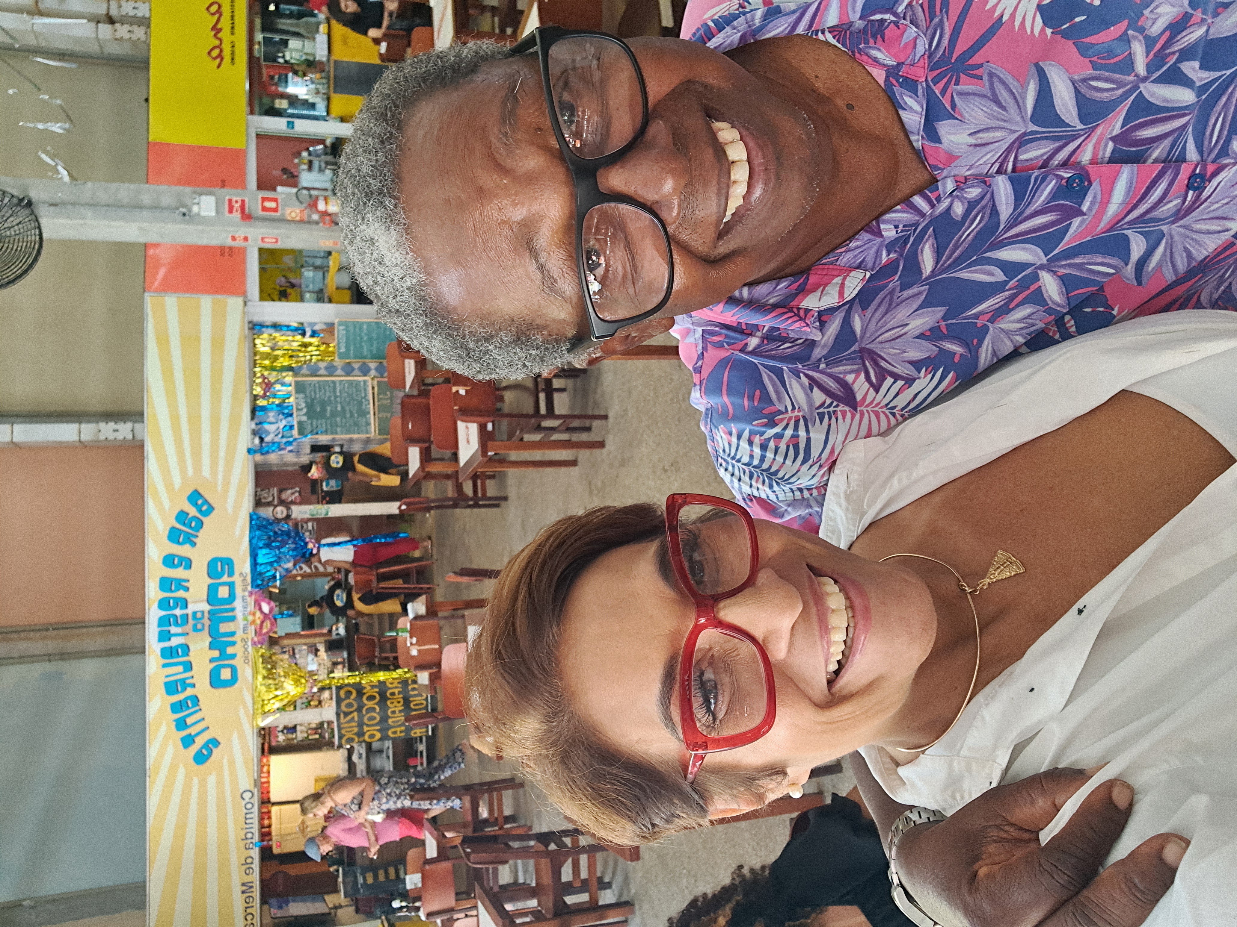 🍷 5 Sentidos – Dina Rachid